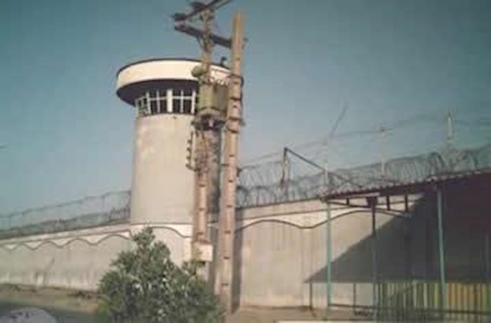 زندان کارون اهواز