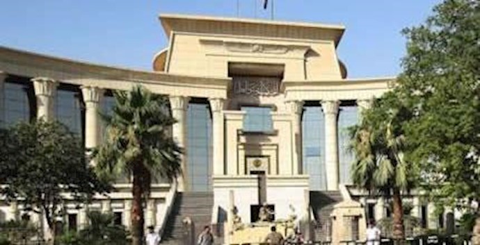 دادگاه قاهره
