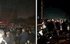 درگیری در شهر ری و دستگیری بیش از 60نفر