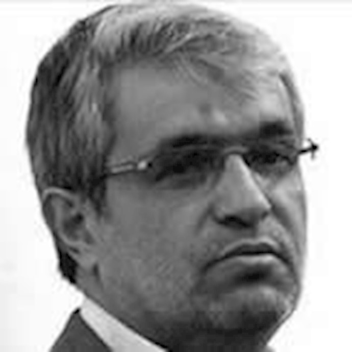 محمدرضا محسنی ثانی عضو مجلس ارتجاع 
