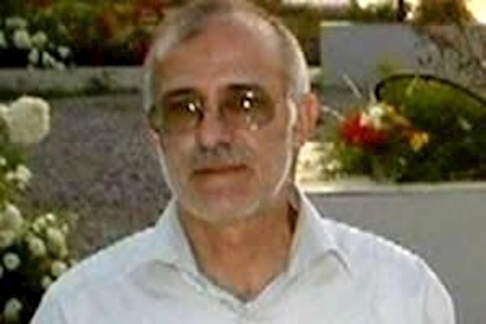 زندانی سیاسی علی معزی