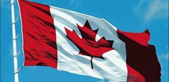 پرچم کانادا