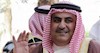 شیخ خالد بن احمد خلیفه وزیر خارجه بحرین 