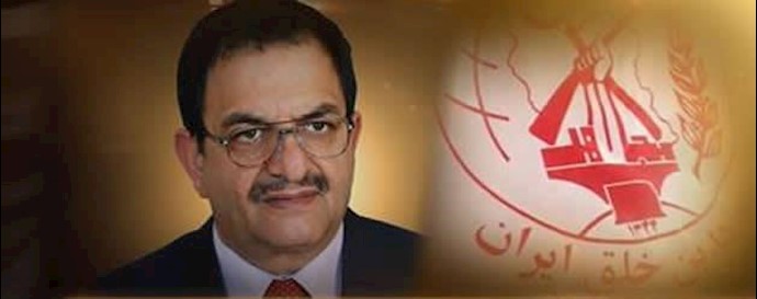 مجاهد صدیق تقی عباسیان 