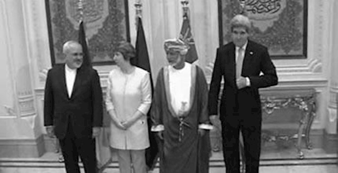 مذاکرات مسقط
