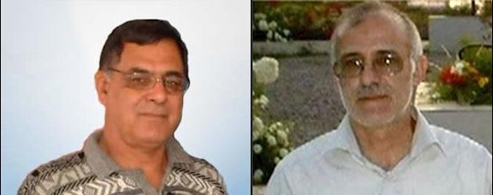 زندانی سیاسی علی معزی - مجاهد شهید علی صارمی