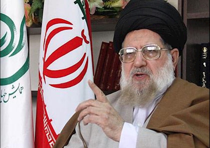 سید محمد خامنه ای