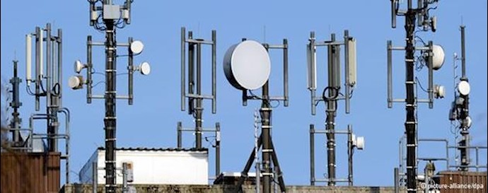 منتشر کننده پارازیت