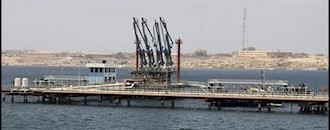 صادرات گاز لیبی