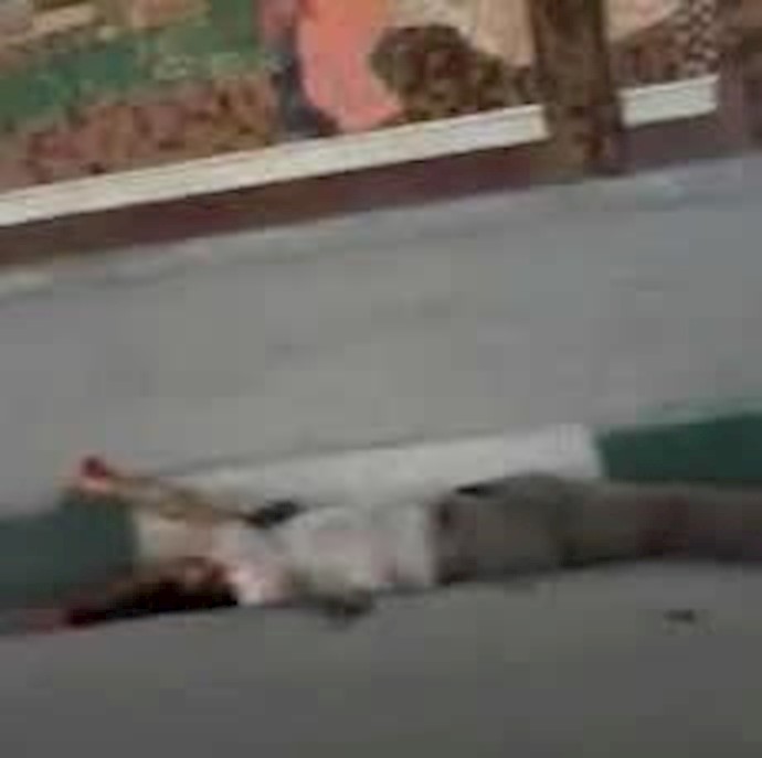 خودکشی یک کارگر دراهواز