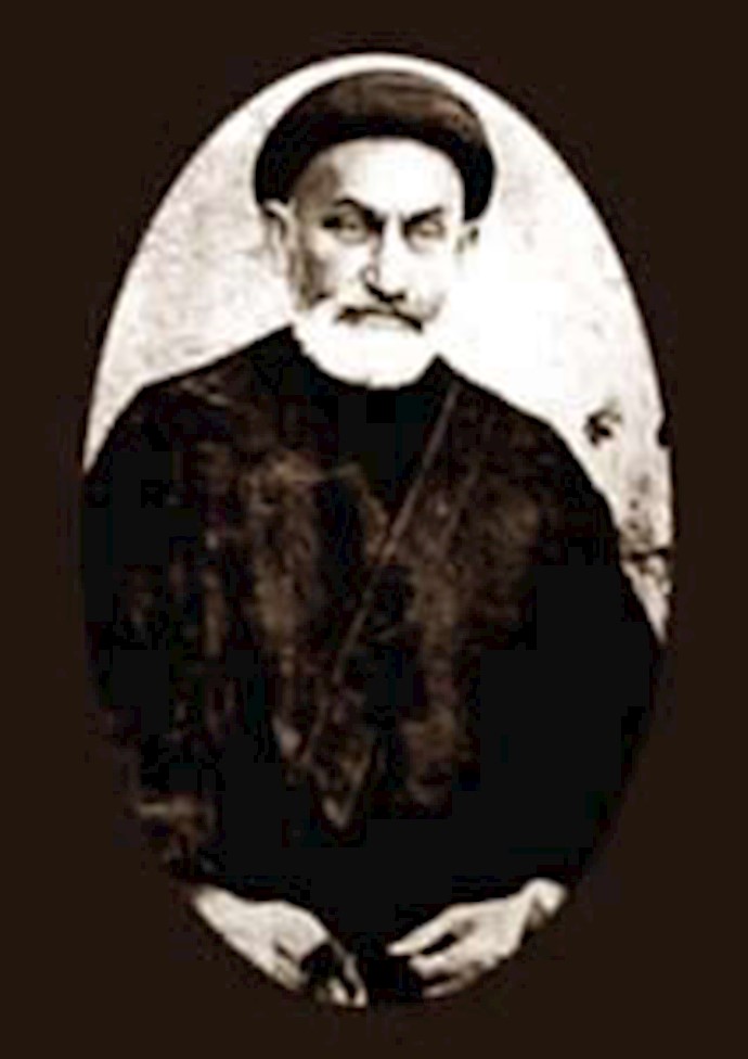 حاجی میرزا یحیی دولت‌آبادی