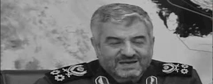 پاسدار جعفری