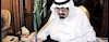 پادشاه عربستان