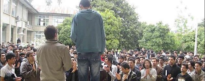 تجمع دانشجویان دانشگاه نوشیروانی بابل - آرشيو