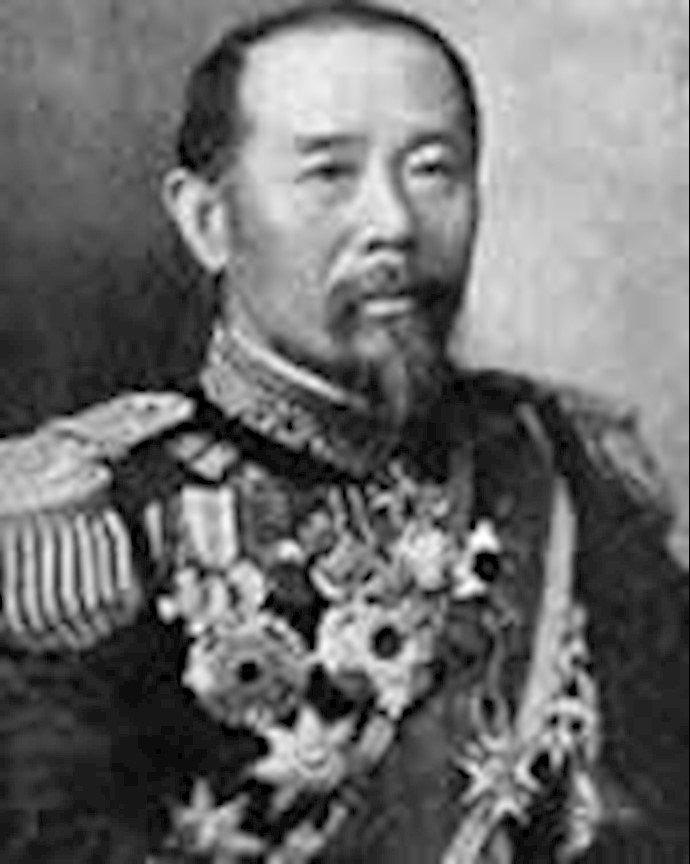 ایتو، فرماندار نظامی ژاپن در کره