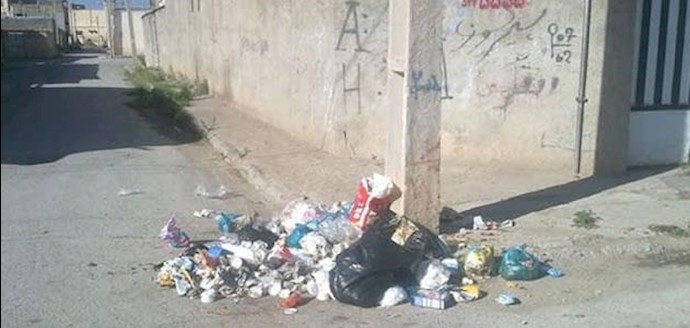 کبودرآهنگ همدان