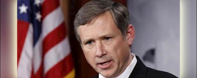 سناتور مارك كرك