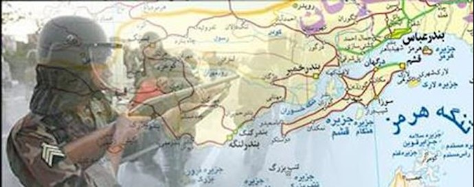 درگیری در بندرعباس