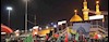 اربعین حسینی در کربلا