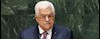 محمود عباس رئیس دولت فلسطین