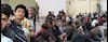 پناهنده افغانی در ایران 
