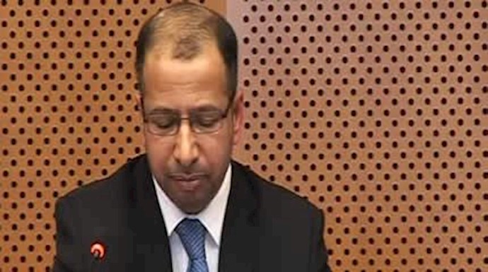 سلیم عبدالله الجبوری