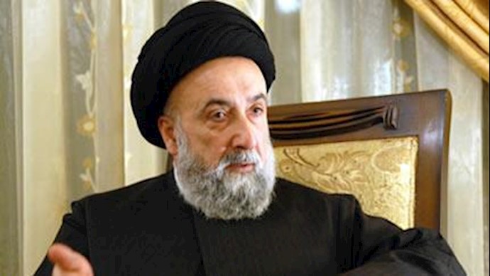 علامه علی الامین از مراجع شیعه لبنان