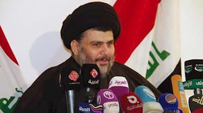 مقتدی صدر