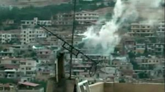 درگیریهای حلب