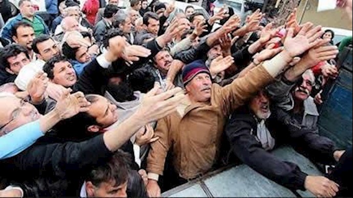 صف توزیع سبد کالا