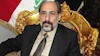 حسن السنید از رهبران فراکسیون پارلمانی نخست‌وزیر و رئیس کمیسیون امنیت و دفاع پارلمان عراق