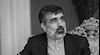 بهروز کمالوند سخنگوی سازمان انرژی اتمی رژیم