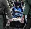 اعدام در مشهد ـ اینترنت