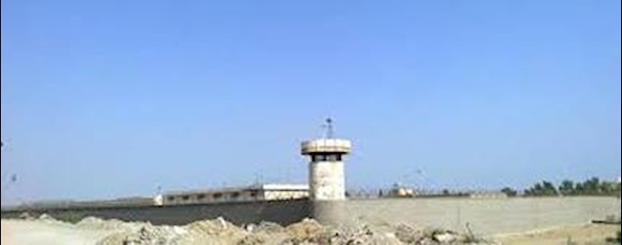 زندان مرکزی زاهدان