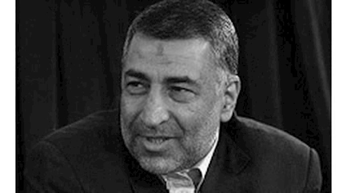 آقائی رئیس دادگستری رژیم در استان تهران