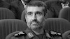 پاسدار حاجی‌زاده سرکرده هوا فضای سپاه