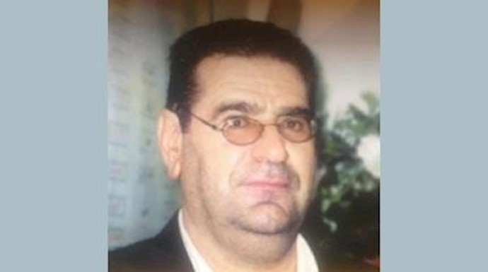 محمدامین آگوشی