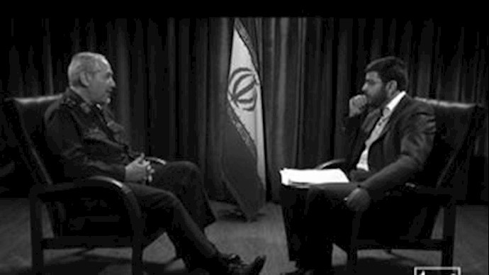 مصاحبه تلویزیونی پاسدار یحیی رحیم صفوی، سرکرده کل سابق سپاه پاسداران