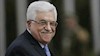 محمود عباس رئیس دولت فلسطین