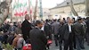 کارگران مزارع کشت و صنعت کارون