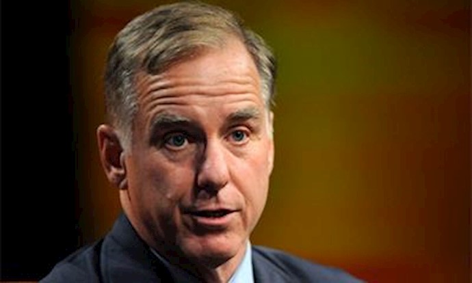 هوارد دین، رئیس حزب دموکرات آمریکا (2004 ـ 2009)