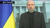اولکساندر تورچینوف، رئیس‌جمهور موقت اوکراین