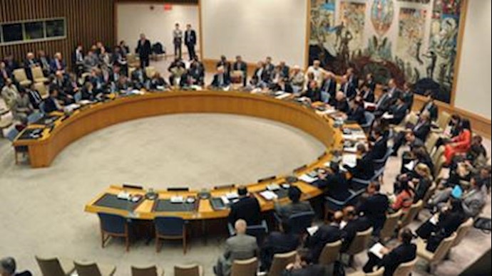 جلسه شورای امنیت،قطعنامه کمک به سوریه