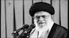 آخوند خامنه ای