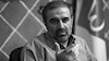 محمد کاظم انبار لویی از گردانندگان باند فاشیستی مؤتلفه