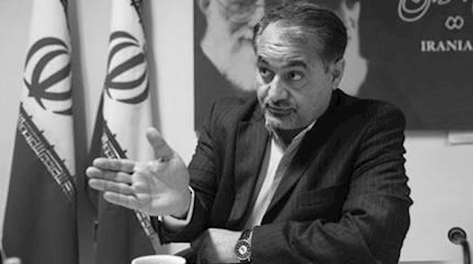 حسین موسویان عضو سابق تیم مذاکره‌کننده هسته‌یی رژیم