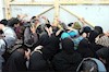 صف توزیع سبد کالا