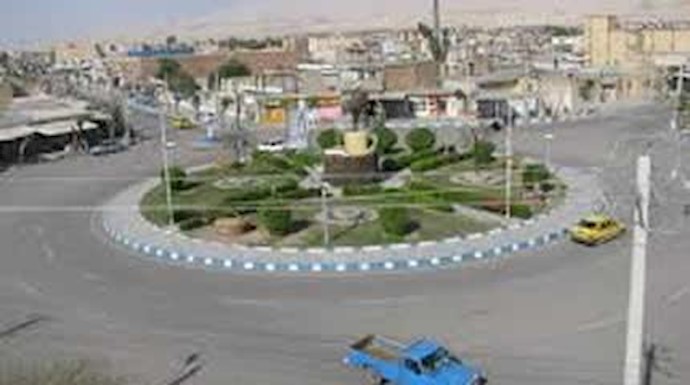 دهلران