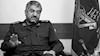 پاسدار جعفری سرکرده سپاه پاسداران