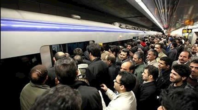 مترو تهران-آرشیو